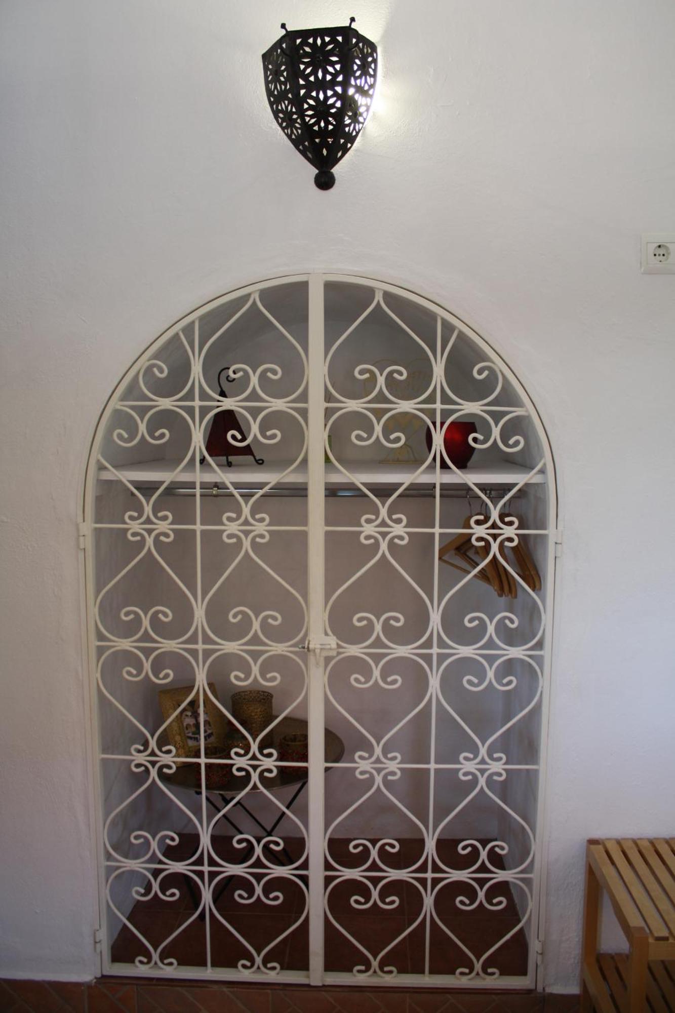 Boutique Bed & Breakfast Casa Utopia Alcaucín Екстериор снимка