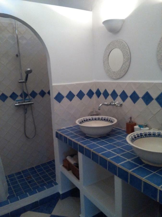 Boutique Bed & Breakfast Casa Utopia Alcaucín Екстериор снимка